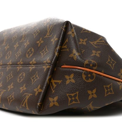 Louis Vuitton Monogram Turenne GM 9 of 9