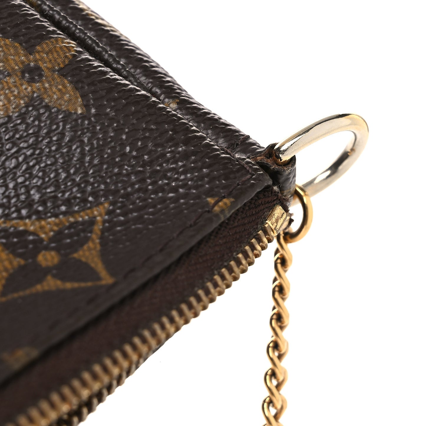 Monogram Mini Pochette Accessories