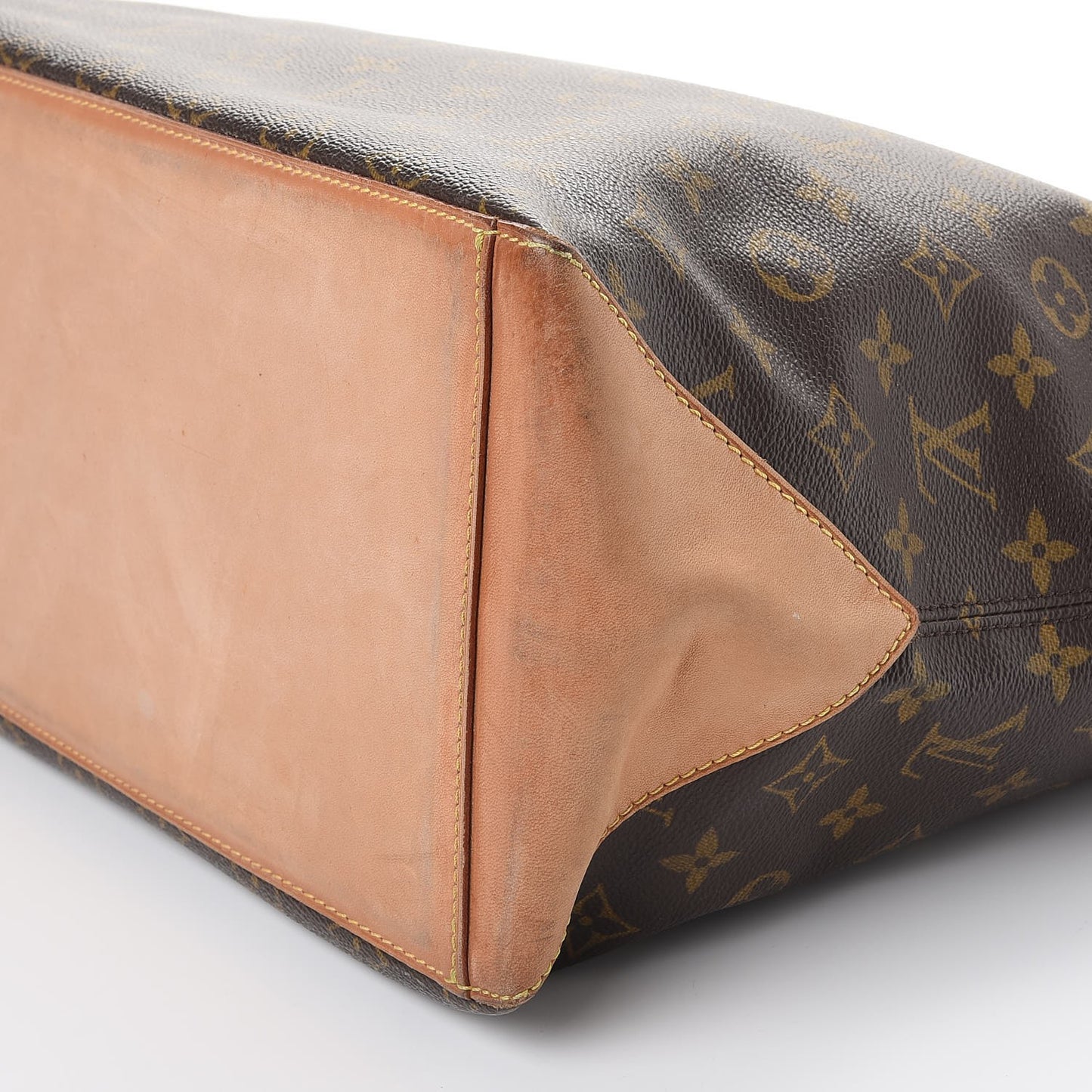 Monogram Cabas Mezzo