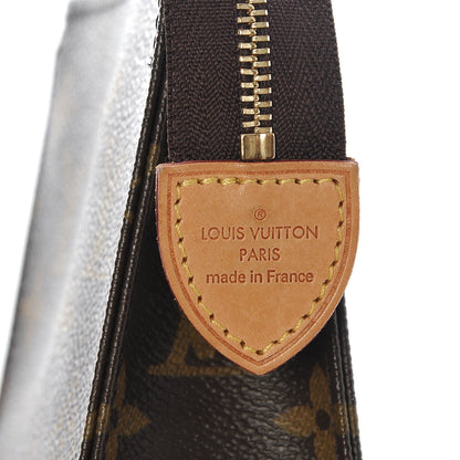 Louis Vuitton Monogram Toiletry Pouch 15 6 of 7
