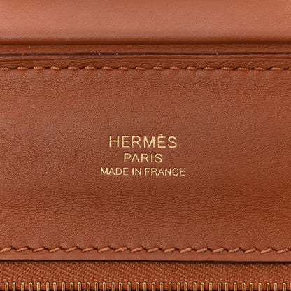 Hermes Evercolor Swift 24/24 21 Gold 6 of 11