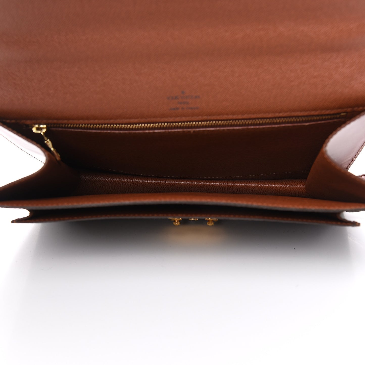 Monogram Monceau 28
