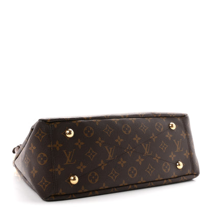 Louis Vuitton Monogram Pallas Cherry 4 of 10
