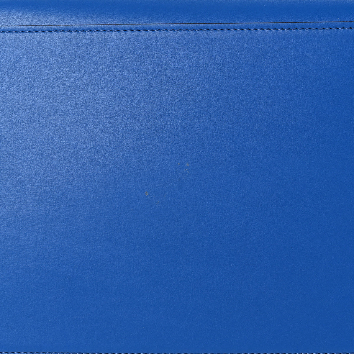 Smooth Calfskin Mini Luggage Ink