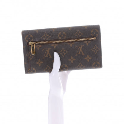 Louis Vuitton Monogram Eugenie Wallet 2 of 8