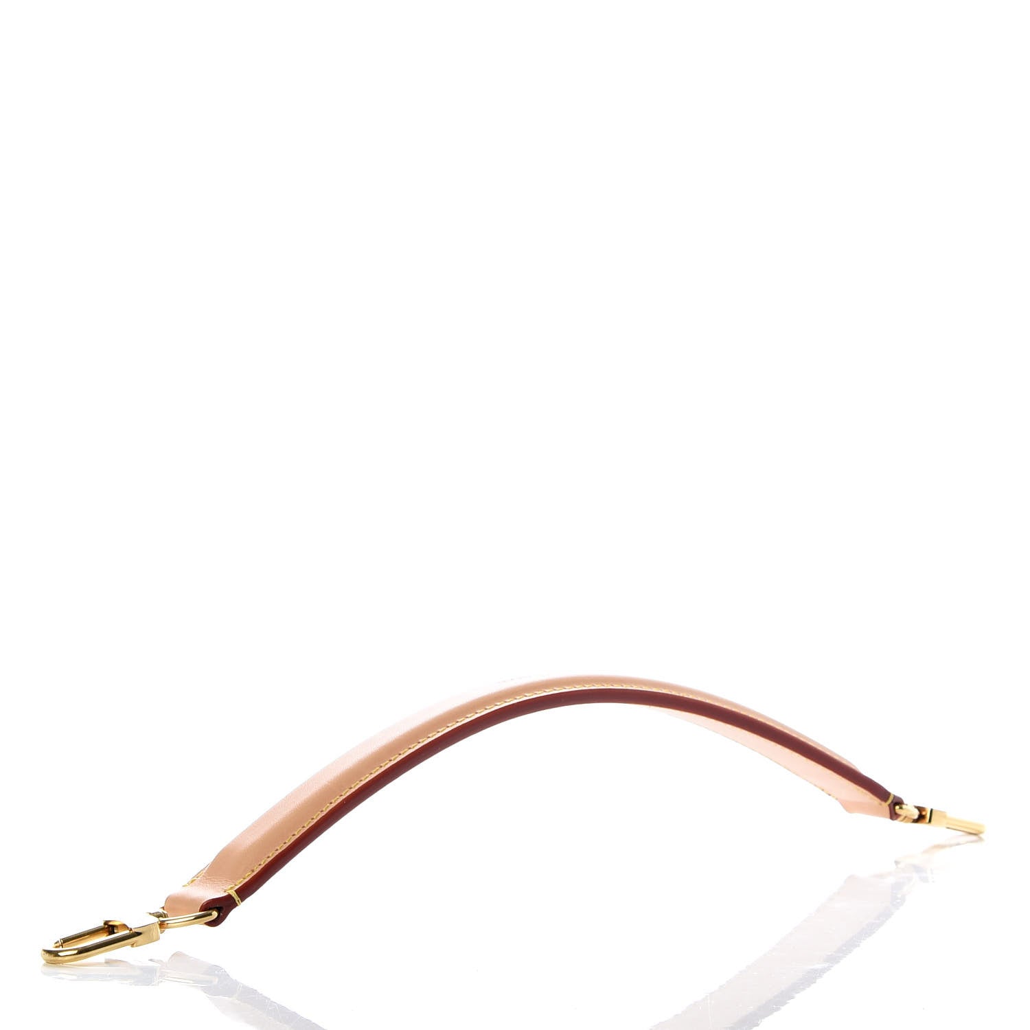 Louis Vuitton Vachetta Metis Strap 4 of 4