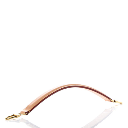 Louis Vuitton Vachetta Metis Strap 4 of 4