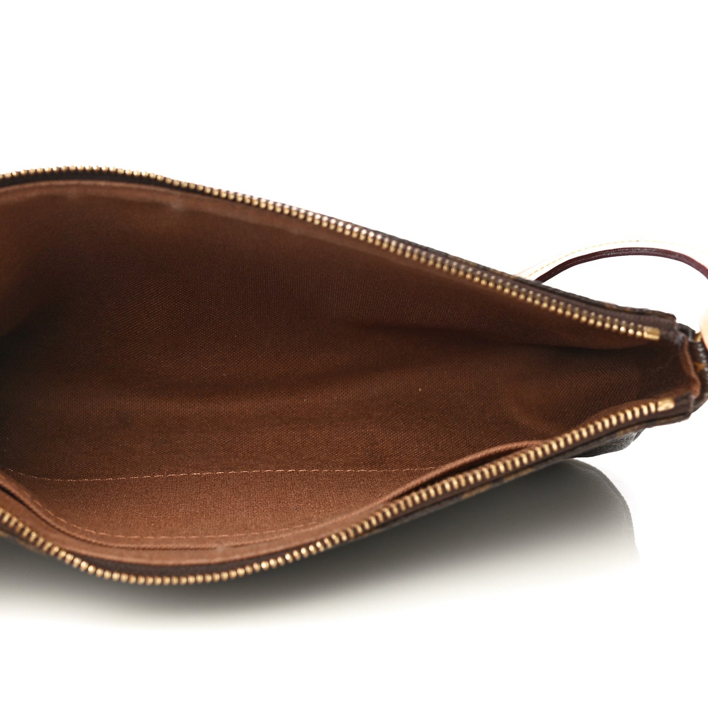 Monogram Pochette Accessories NM