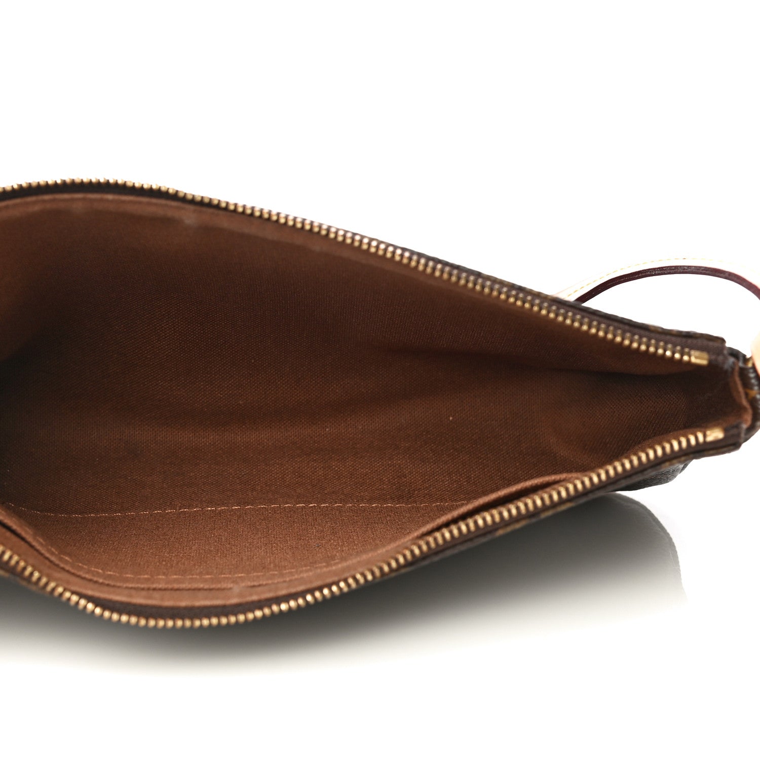 Louis Vuitton Monogram Pochette Accessories NM 5 of 13