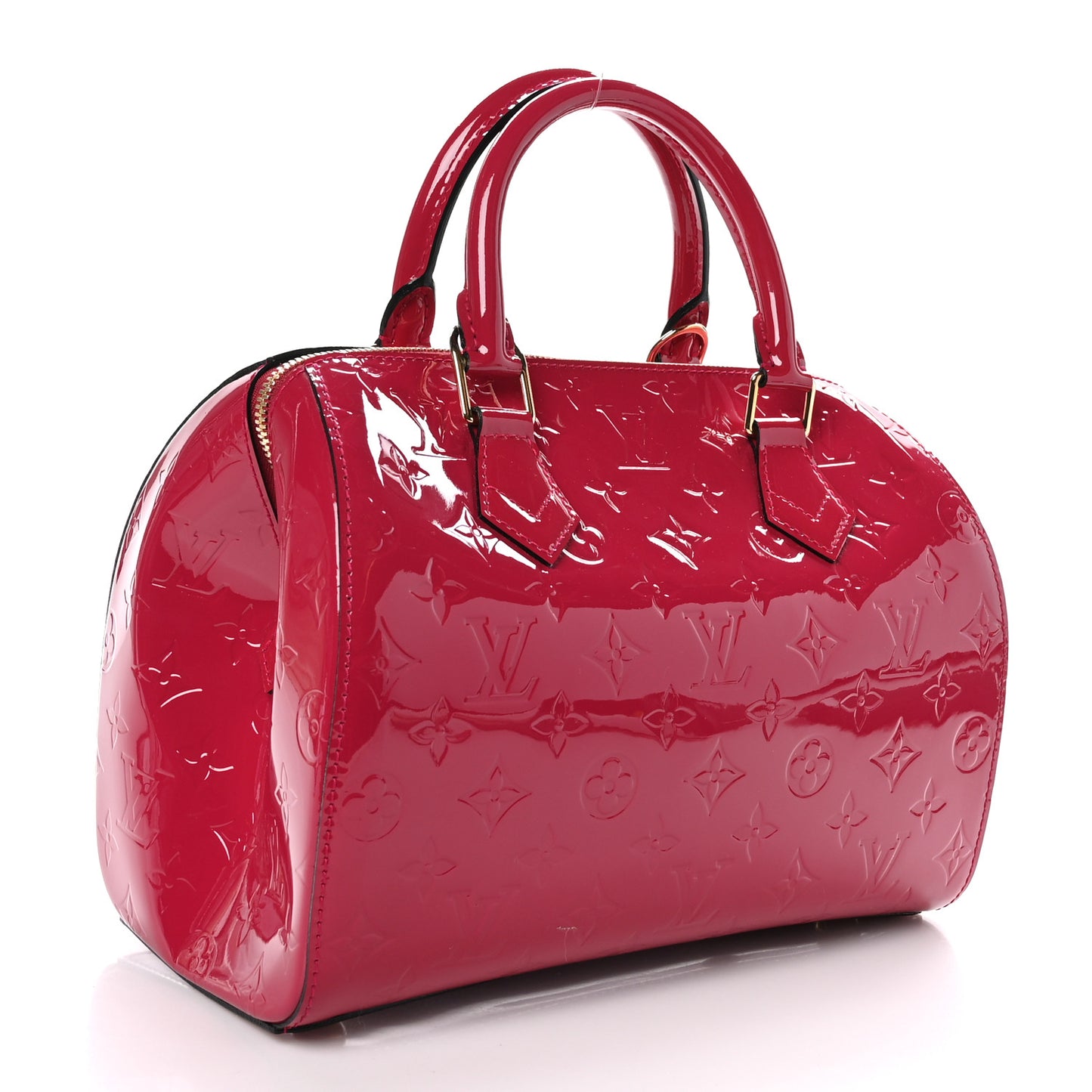 Vernis Montana Rose Indien
