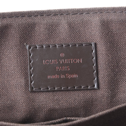 Louis Vuitton Damier Ebene District MM 7 of 10