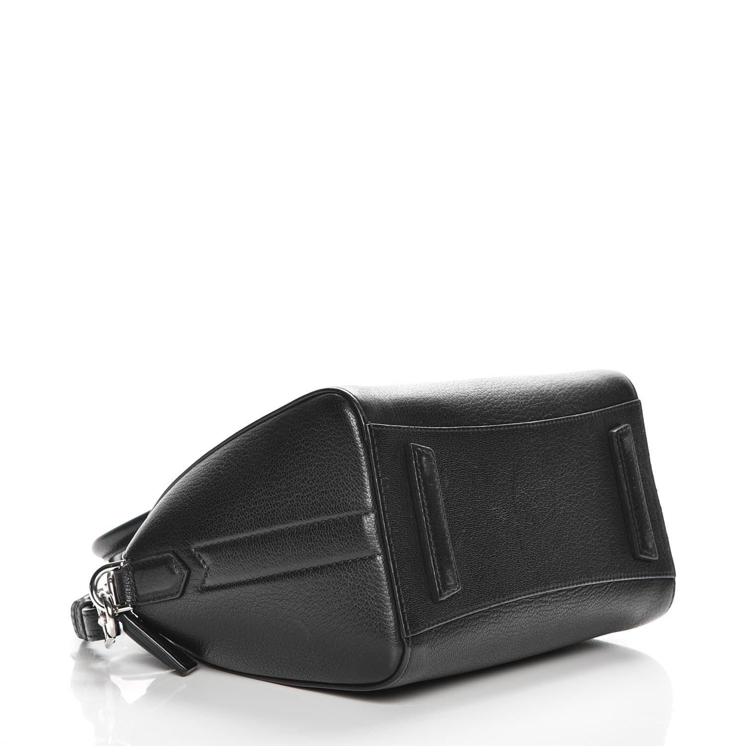 Givenchy Sugar Goatskin Mini Antigona Black 4 of 7