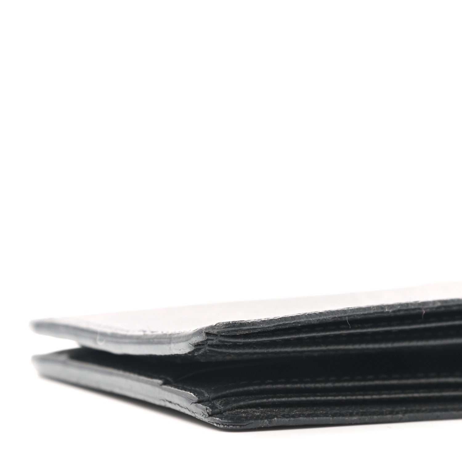 Louis Vuitton Monogram Eclipse Multiple Wallet 7 of 8