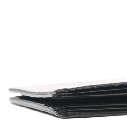 Louis Vuitton Monogram Eclipse Multiple Wallet 7 of 8