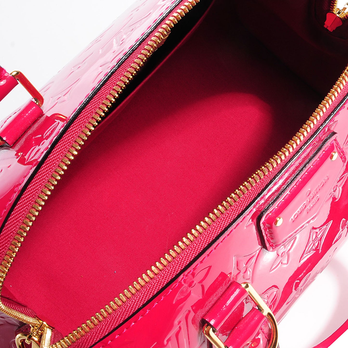 Vernis Montana Rose Indien
