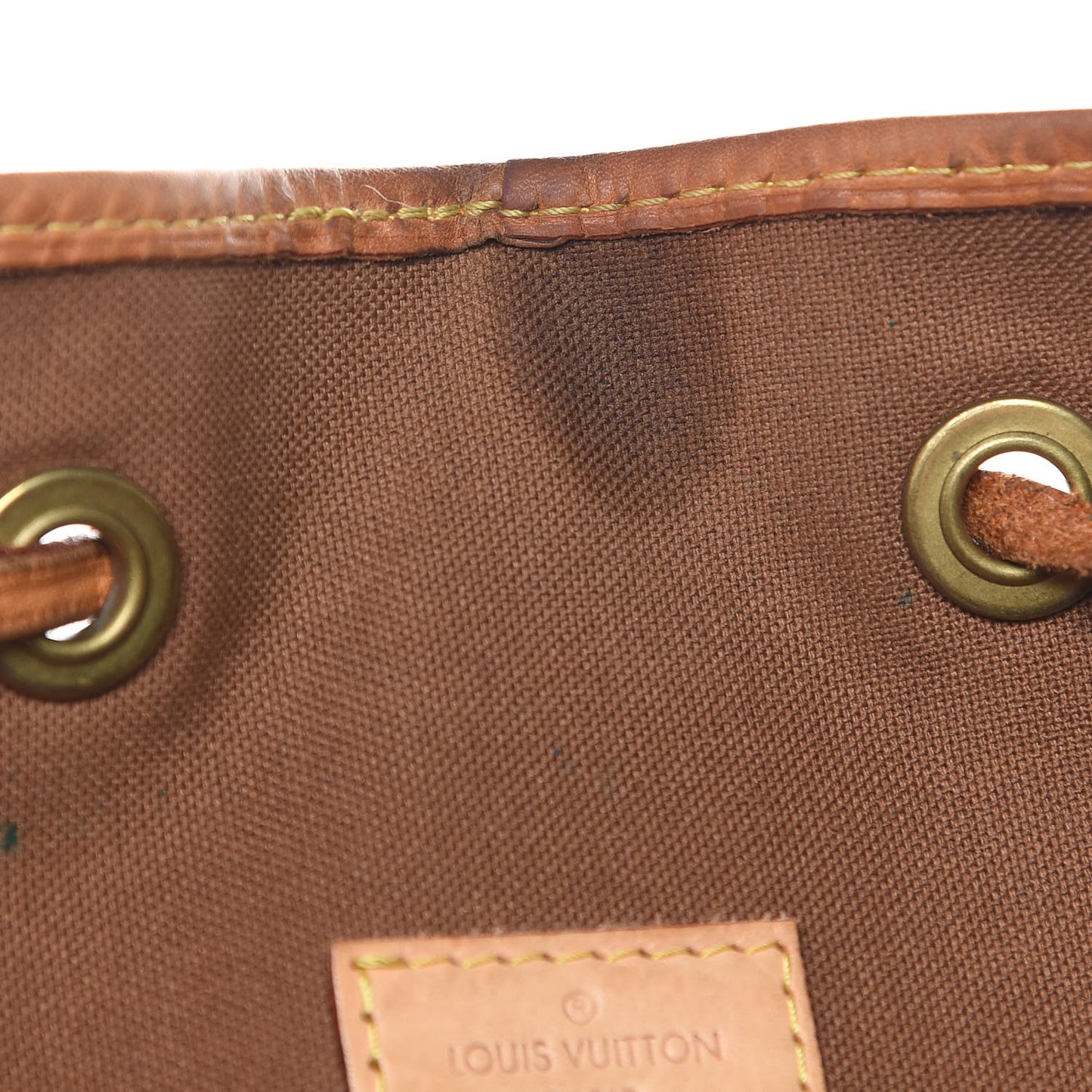 Monogram Bosphore Backpack