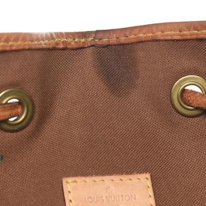 Louis Vuitton Monogram Bosphore Backpack 14 of 20