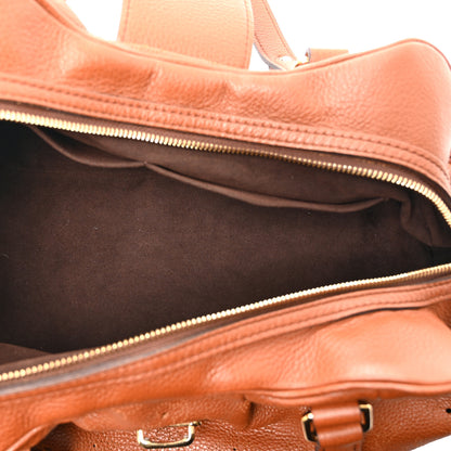 Louis Vuitton Mahina Lunar Cognac 5 of 11