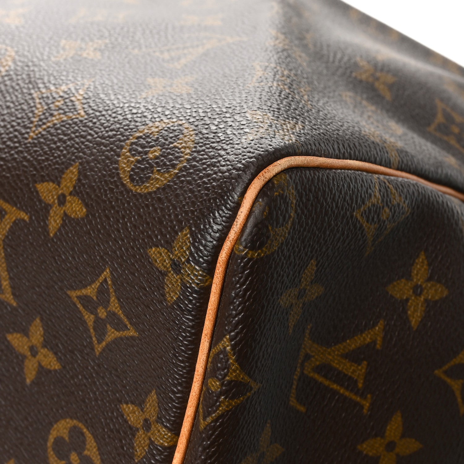 Louis Vuitton Monogram Keepall 60 11 of 13