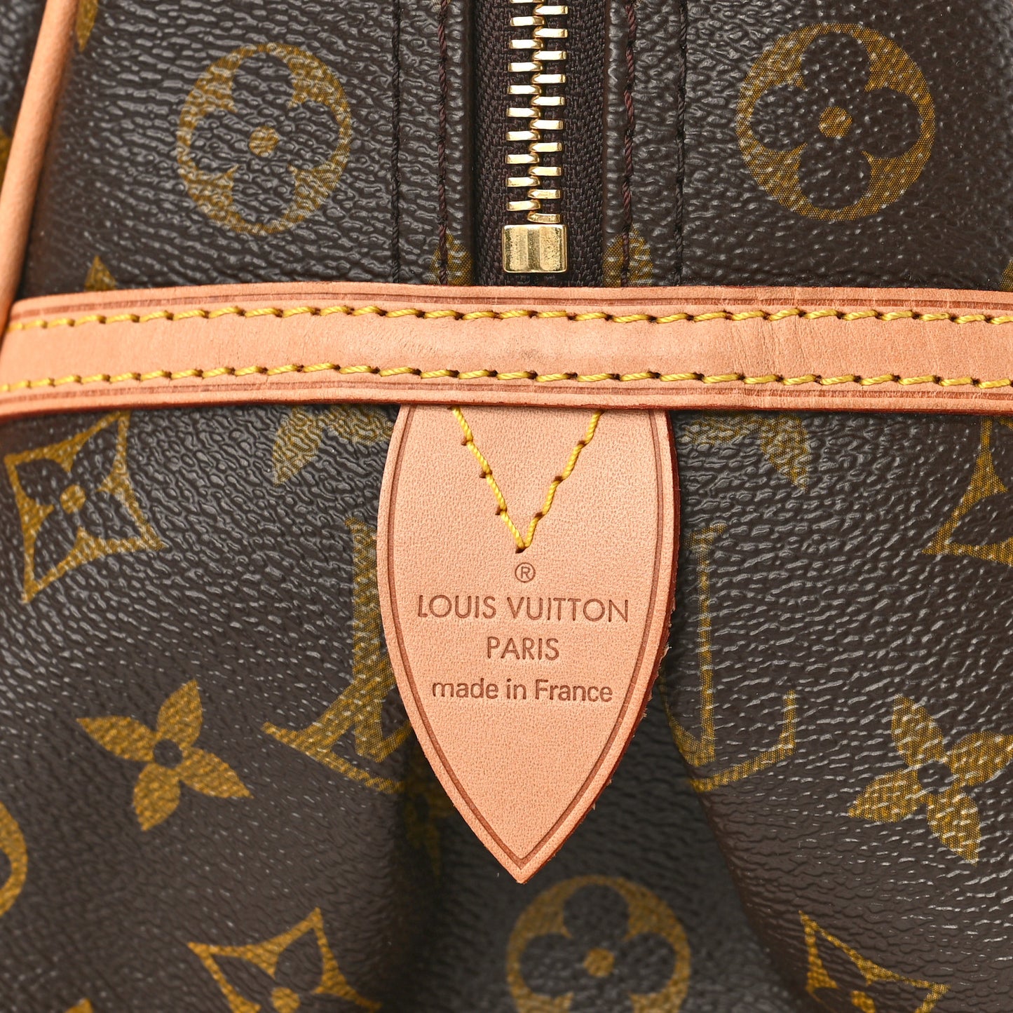 Monogram Montorgueil GM