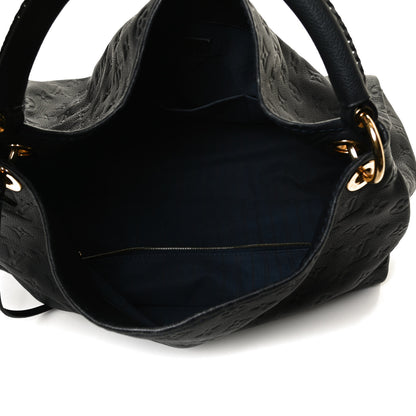 Louis Vuitton Empreinte Artsy MM Infini 5 of 10