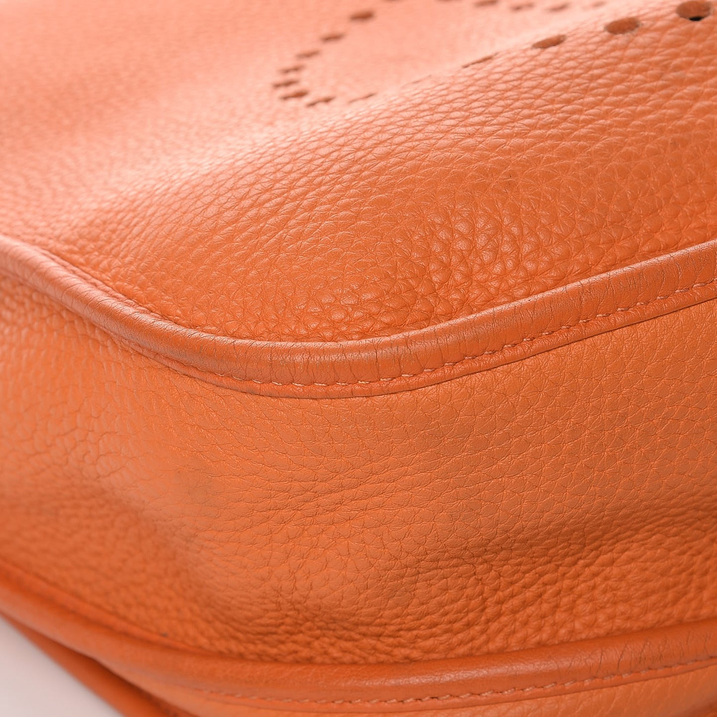 Taurillon Clemence Evelyne III GM Orange