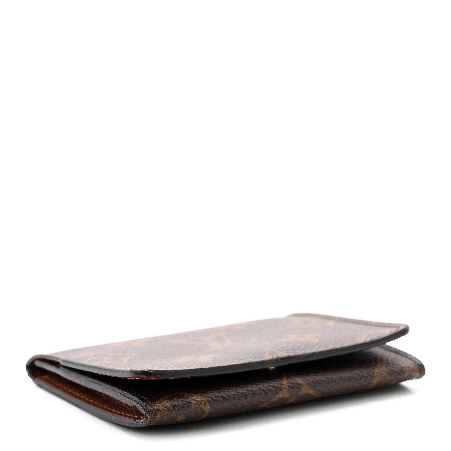 Louis Vuitton Monogram Business Card Holder 4 of 8