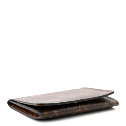 Louis Vuitton Monogram Business Card Holder 4 of 8