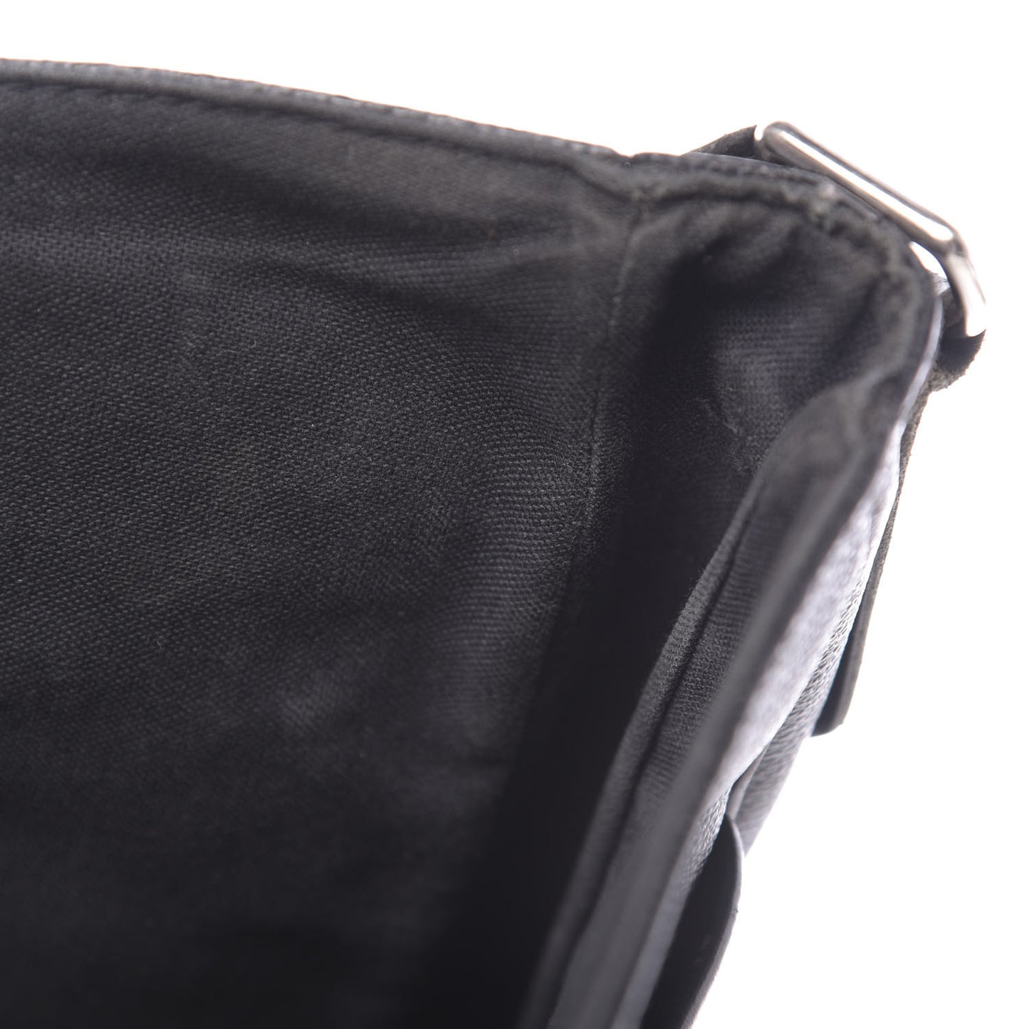 Damier Graphite Daniel GM