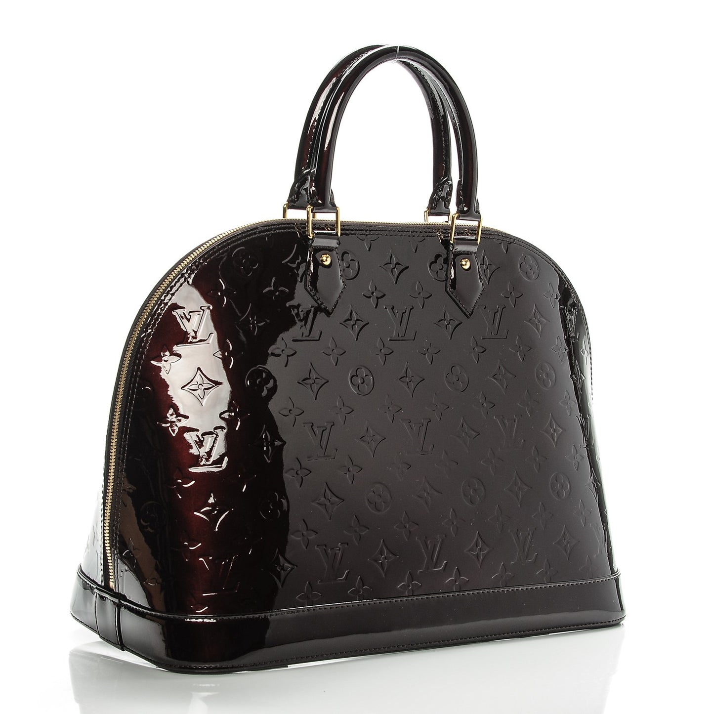 Vernis Alma GM Amarante