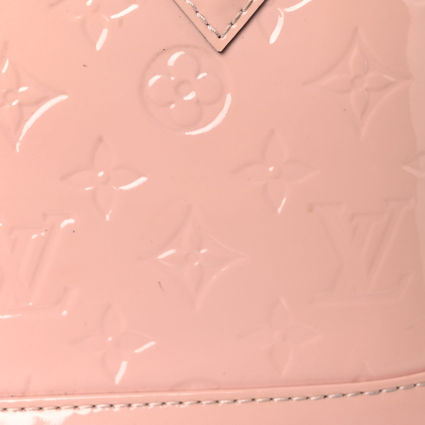 Vernis Alma BB Rose Ballerine