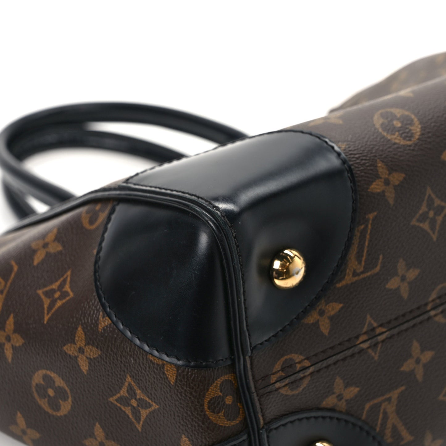 Monogram Phenix MM Black