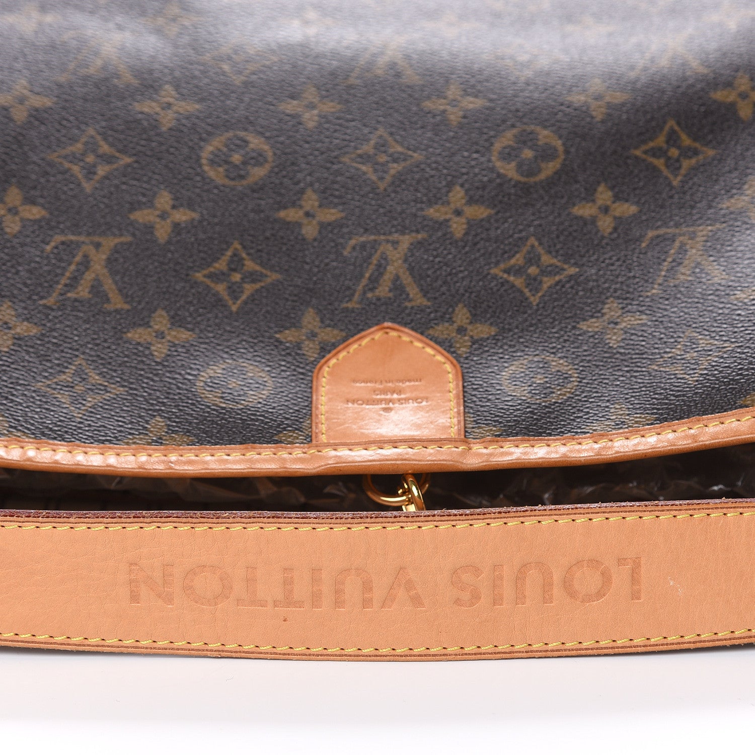 Louis Vuitton Monogram Delightful PM 10 of 11
