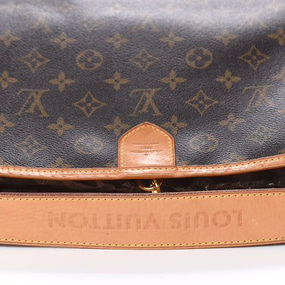 Louis Vuitton Monogram Delightful PM 10 of 11