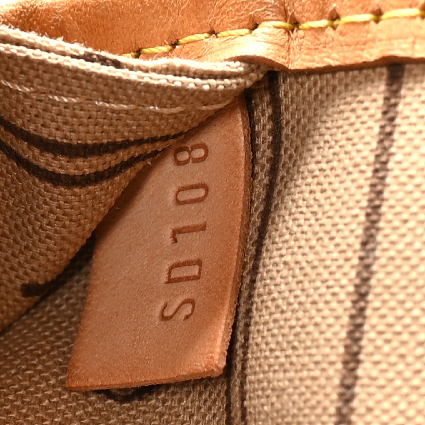 Monogram Neverfull MM
