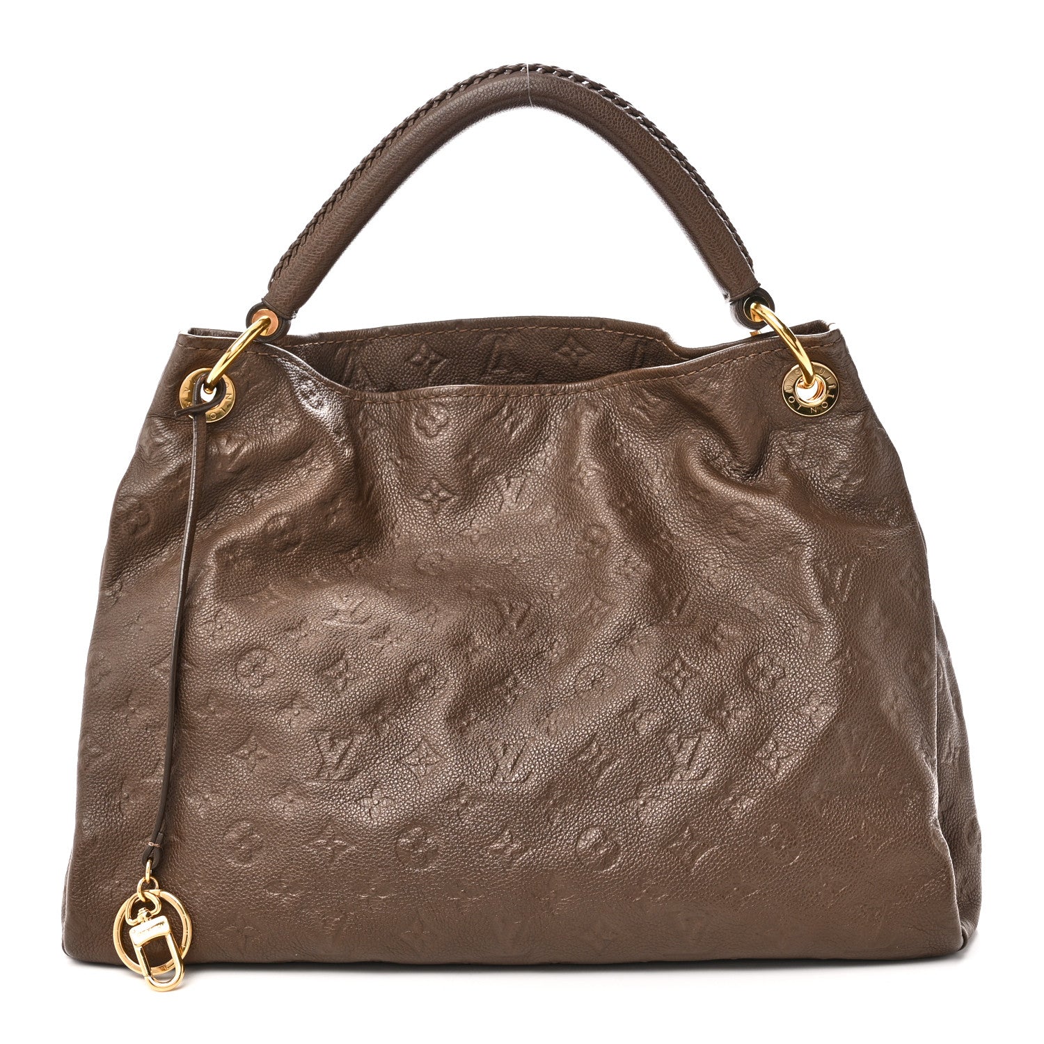 Louis Vuitton Empreinte Artsy MM Dune 1 of 9