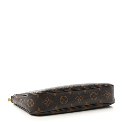 Louis Vuitton Monogram Pochette Accessories NM 4 of 7