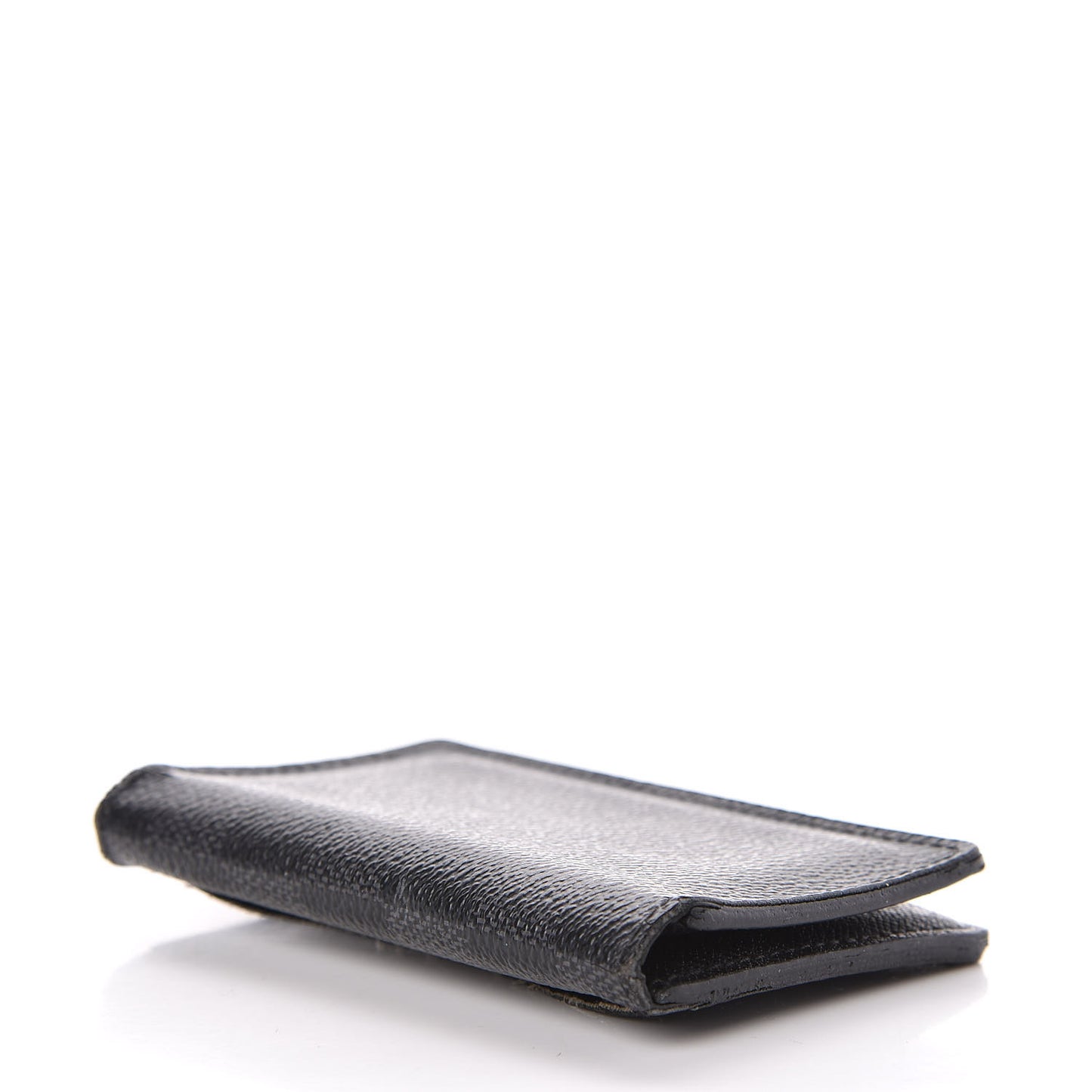 Damier Graphite Pocket Organizer