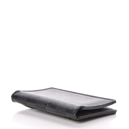 Louis Vuitton Damier Graphite Pocket Organizer 4 of 7