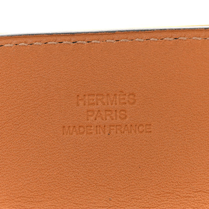 Hermes Chamonix Kelly Dog Extreme Bracelet S Black 4 of 6