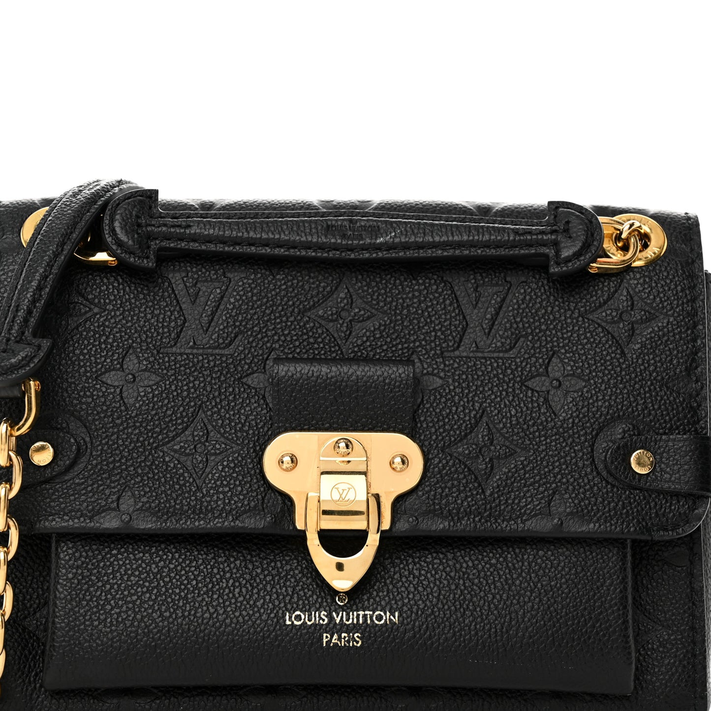 Empreinte Vavin BB Black