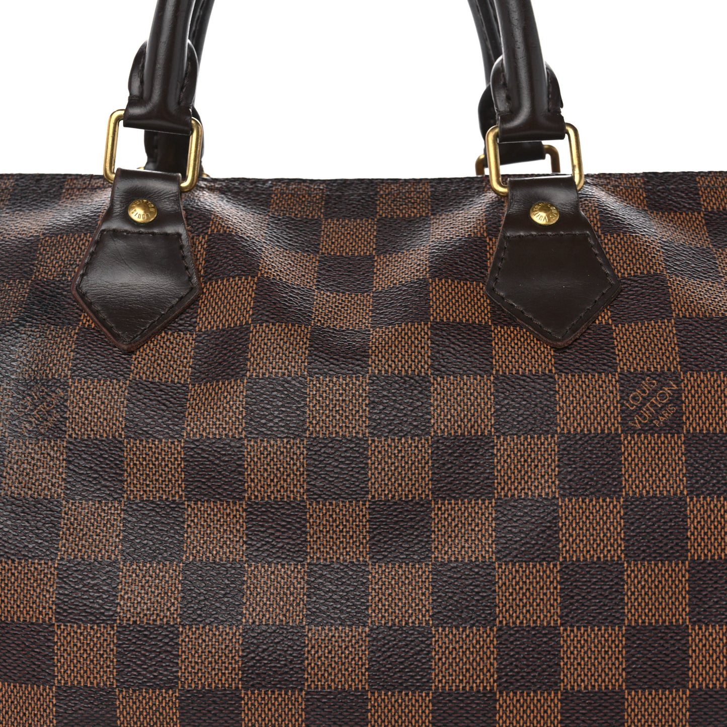 Damier Ebene Speedy 30
