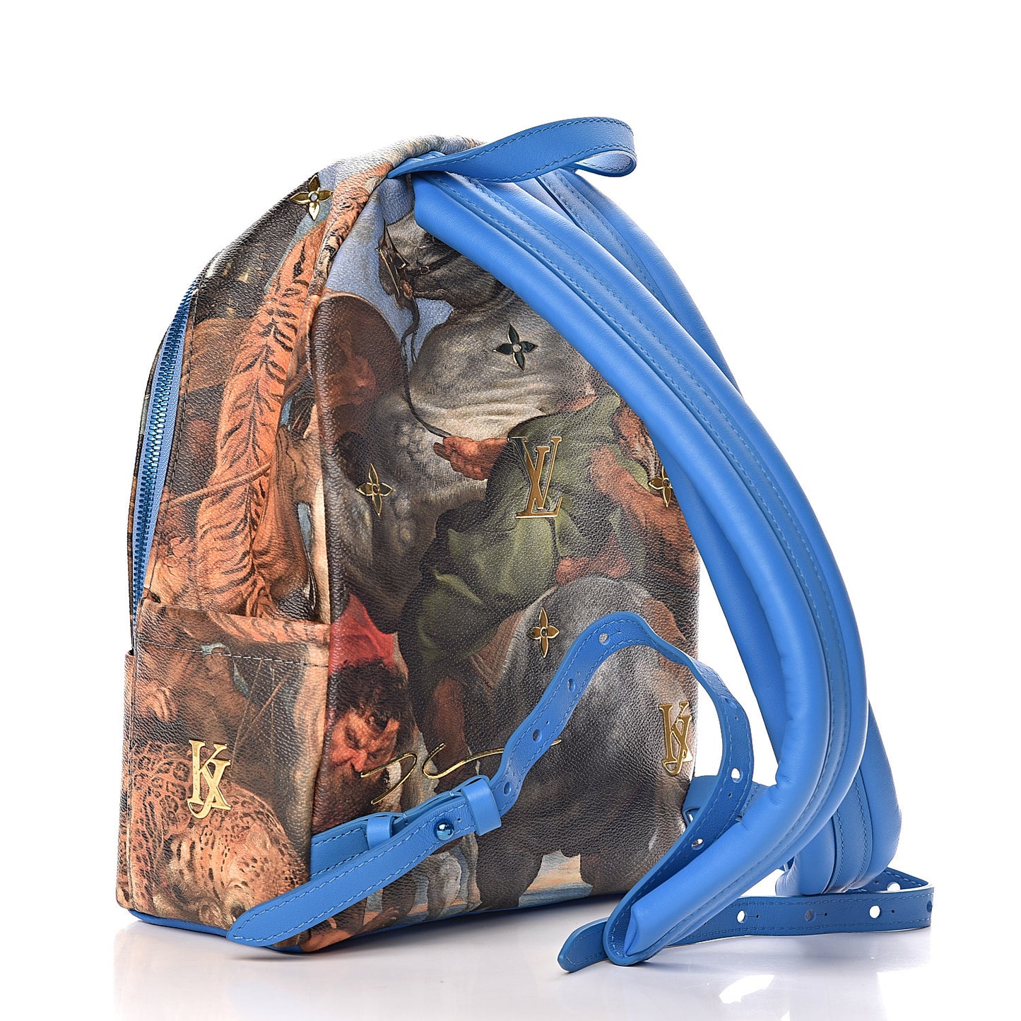 Masters Rubens Palm Springs Backpack