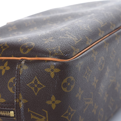 Louis Vuitton Monogram Deauville 13 of 20