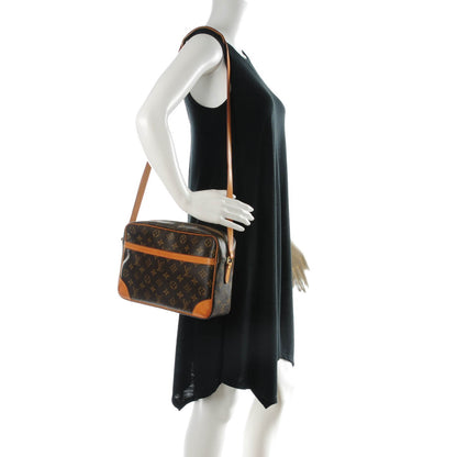 Louis Vuitton Monogram Trocadero 27 2 of 7