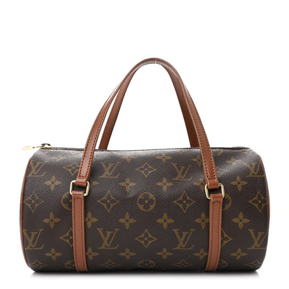 Louis Vuitton Monogram Papillon 26 1 of 10