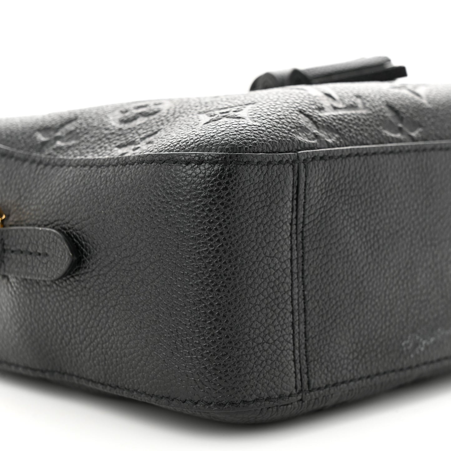 Empreinte Saintonge Black
