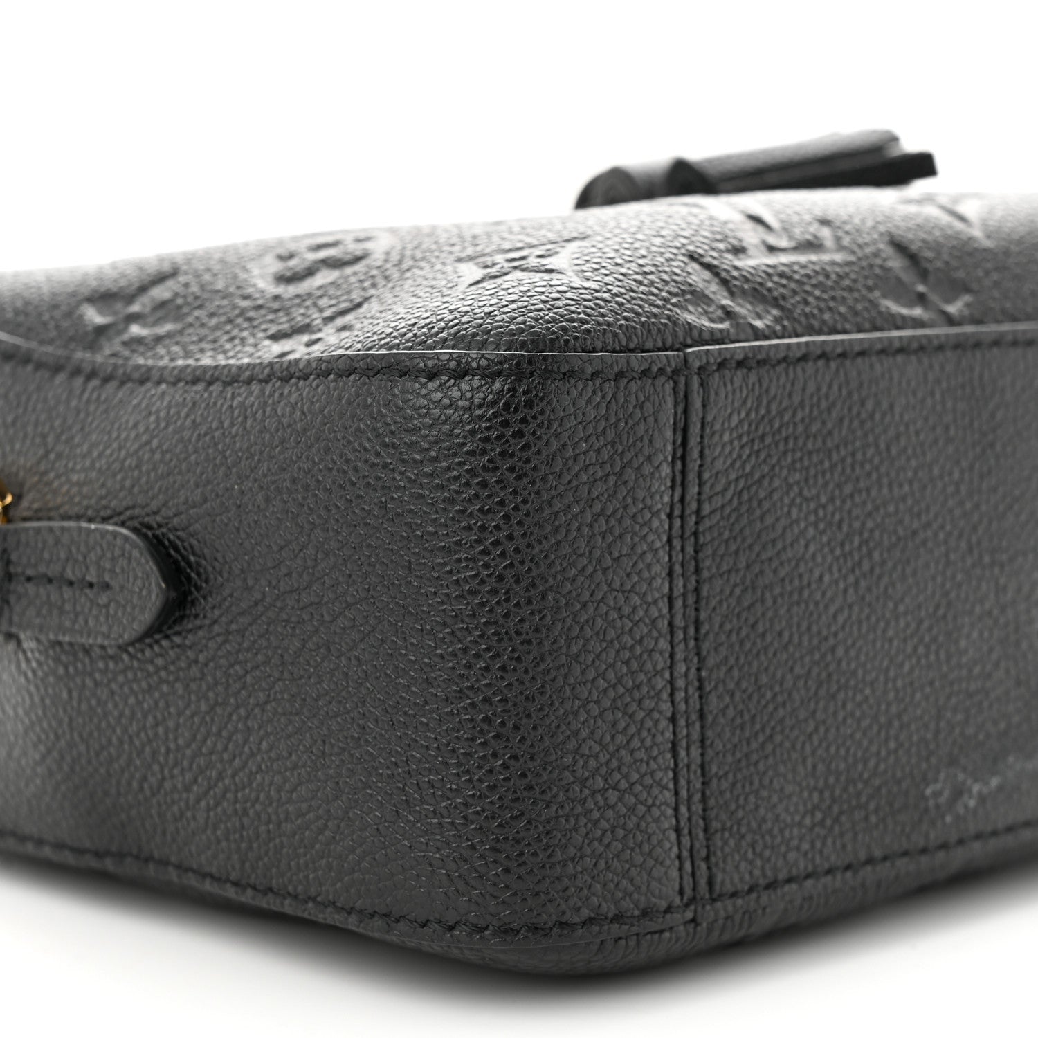 Louis Vuitton Empreinte Saintonge Black 8 of 15
