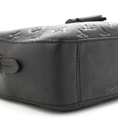 Louis Vuitton Empreinte Saintonge Black 8 of 15
