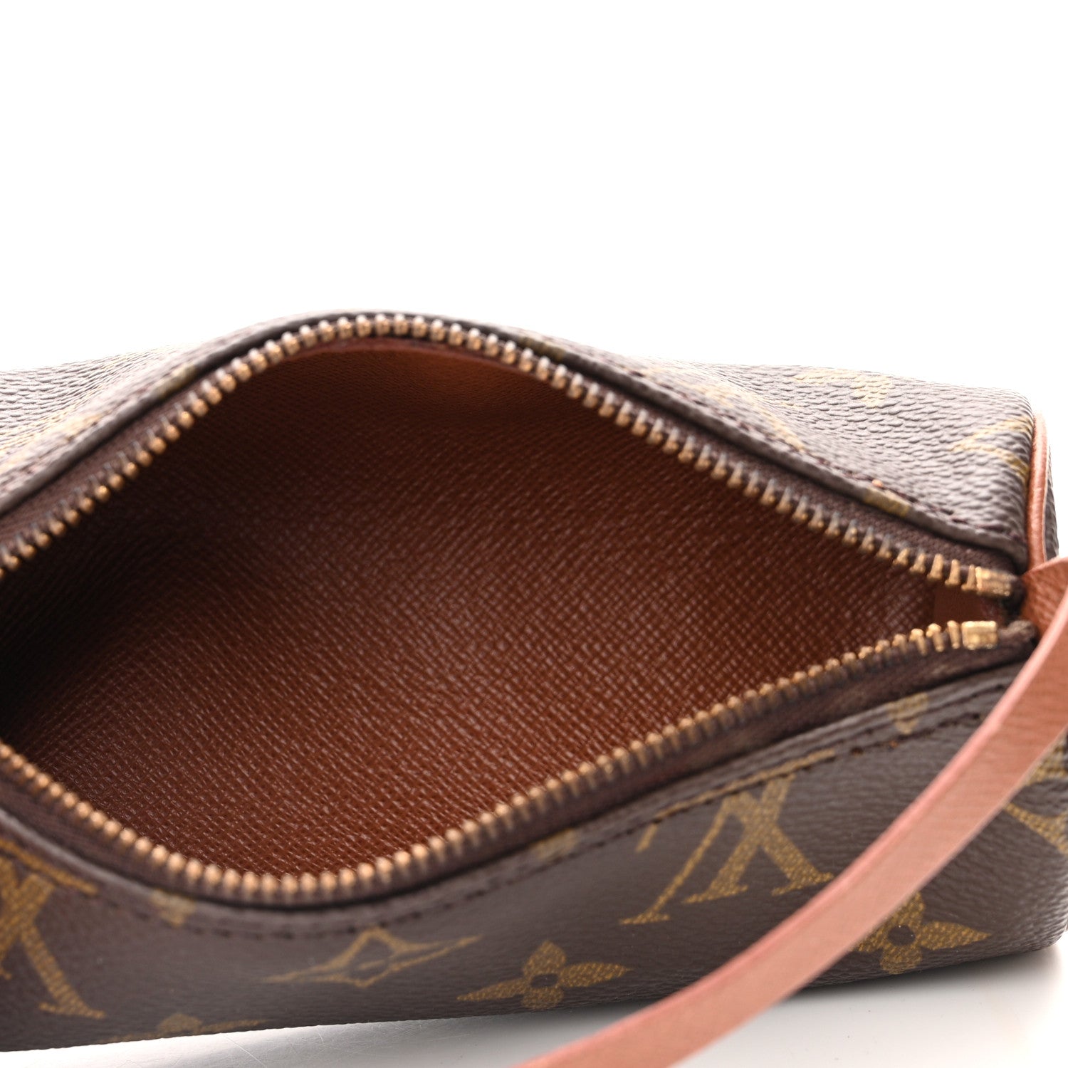 Louis Vuitton Monogram Papillon 30 with Companion 6 of 11